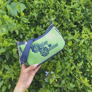 Juicy couture purse